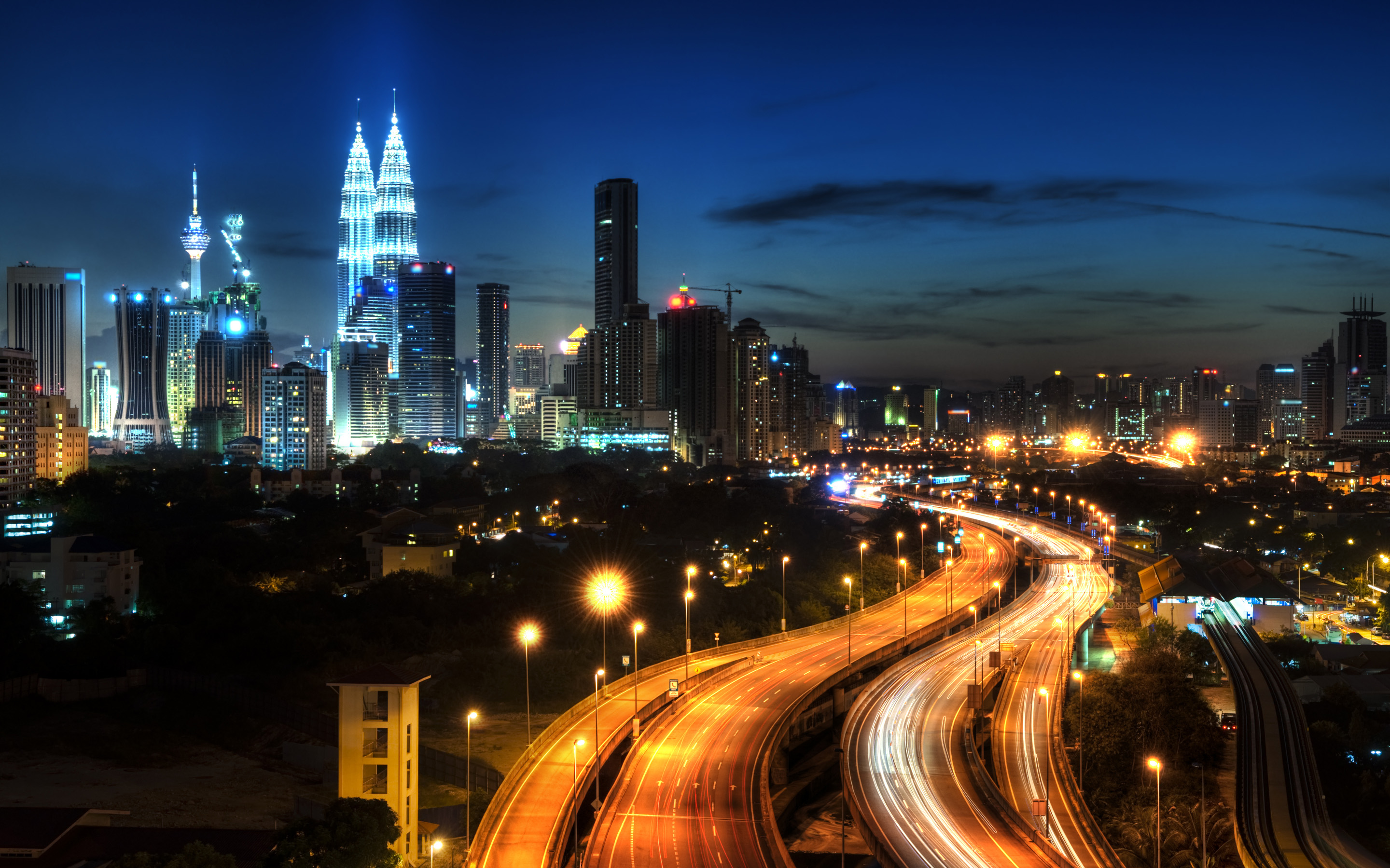 tour packages in kuala lumpur