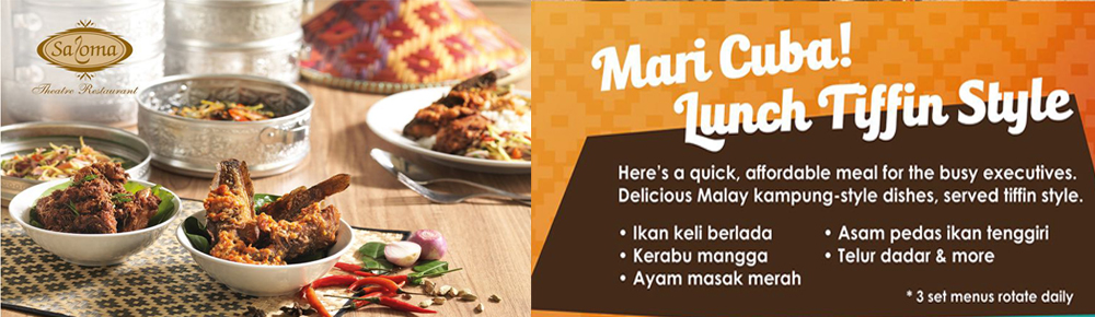 malaysian food