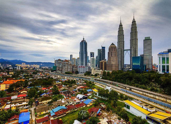 KUALA LUMPUR 4 DAYS/3 NIGHTS TOURS