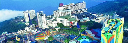 Penang tour packages