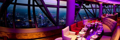 tour packages kuala lumpur