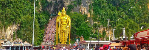 cheap private malaysia tour