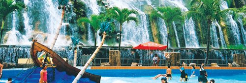 Malaysia tour operator