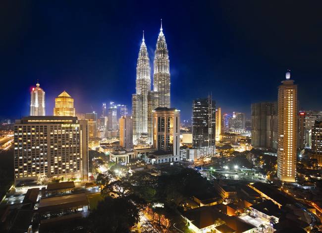 Malaysia tour packages