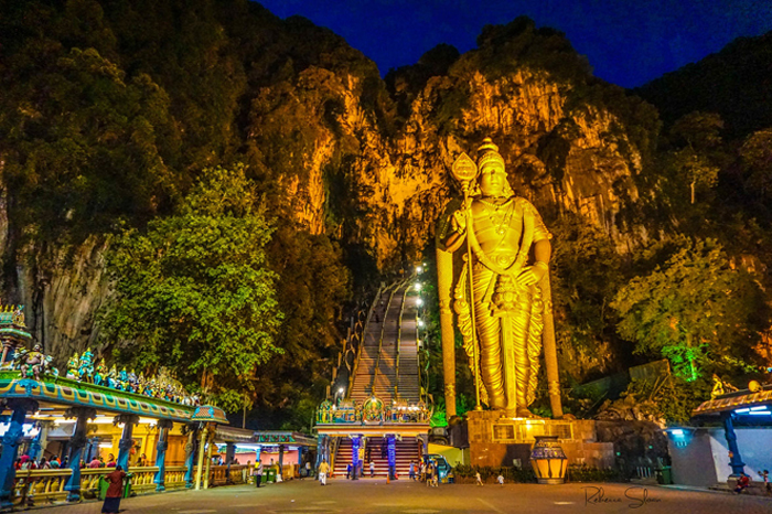 KL Batu Caves