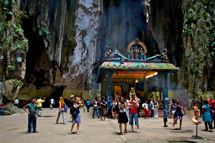 KL Batu Caves
