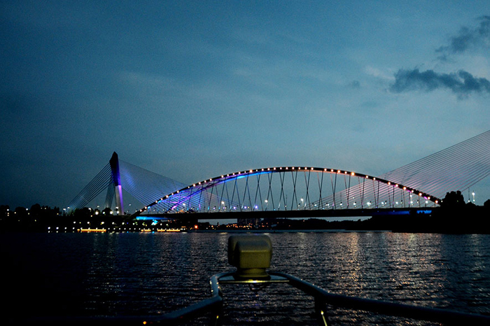Putrajaya Bridge