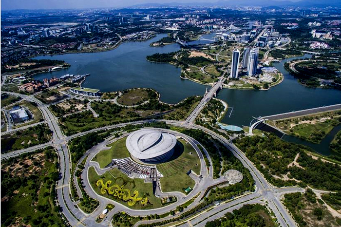 putrajaya Dataran Putra