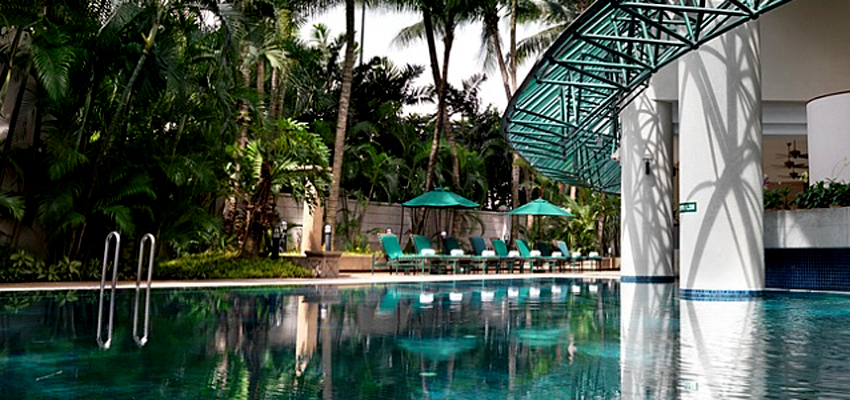 Malaysia tour booking