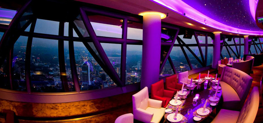Kuala lumpur tour packages 