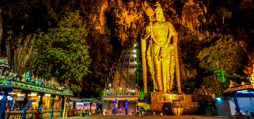 batu-caves