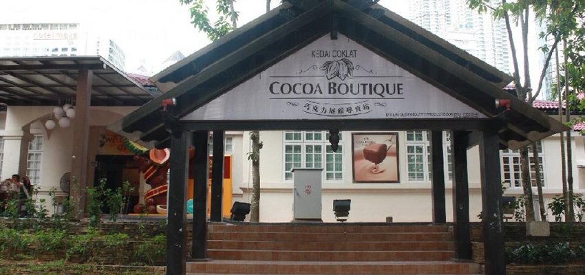 Malacca tour packages