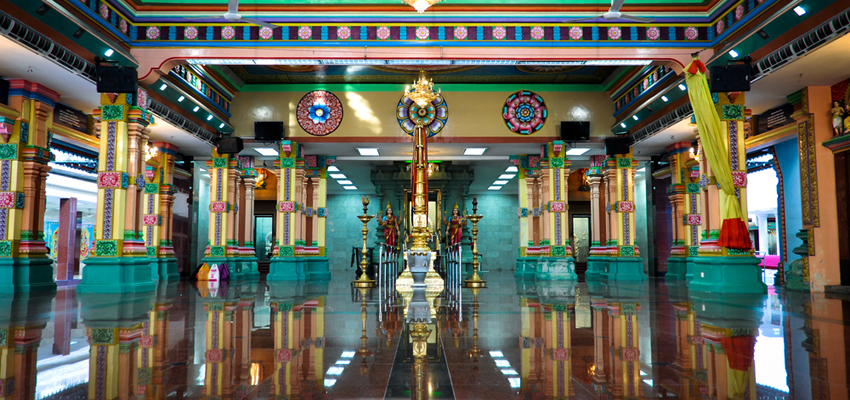 Malaysia tour travels