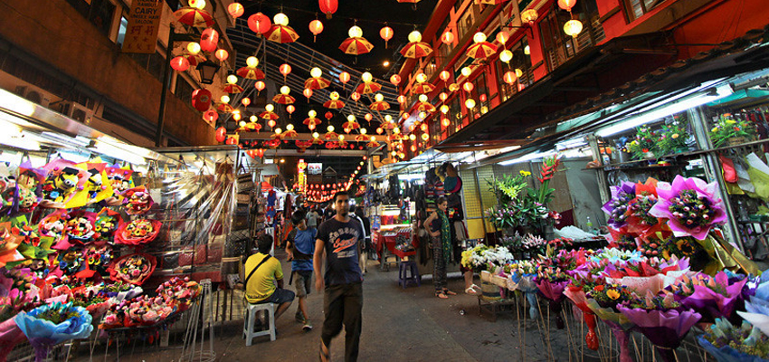 penang tour operator