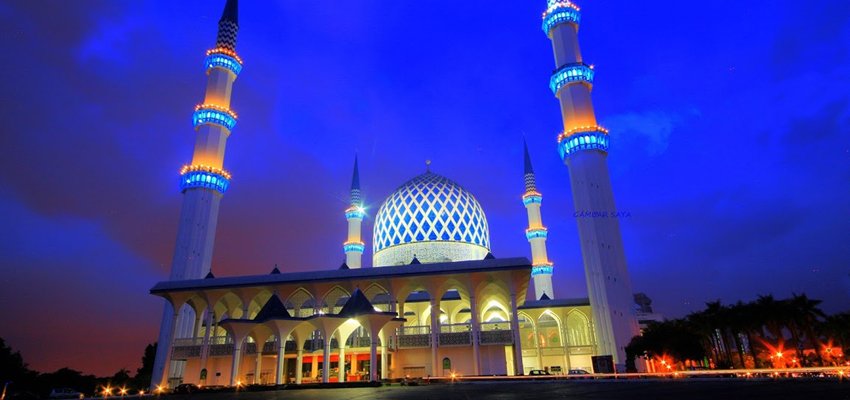 Malaysia tour booking