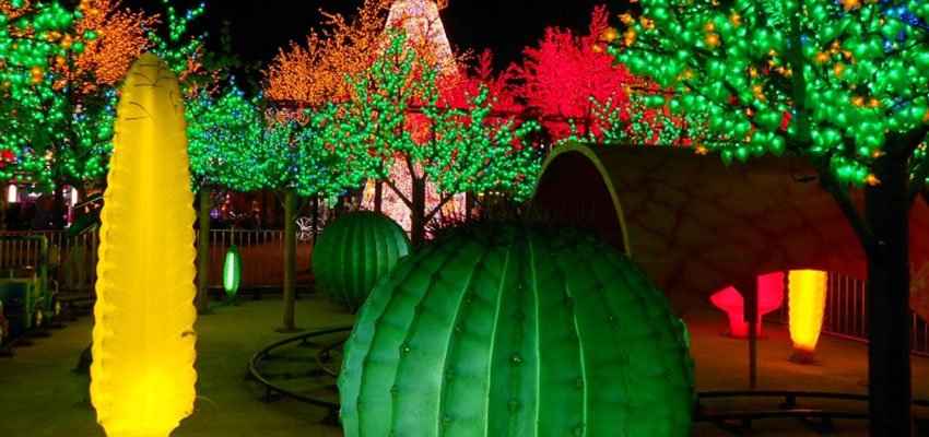 Penang tour packages