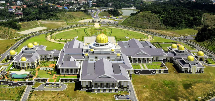 Cheap private malaysia tour