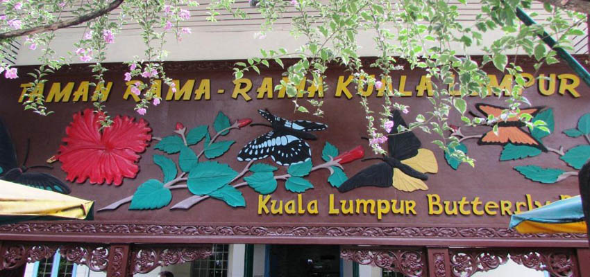 KL city tour packages