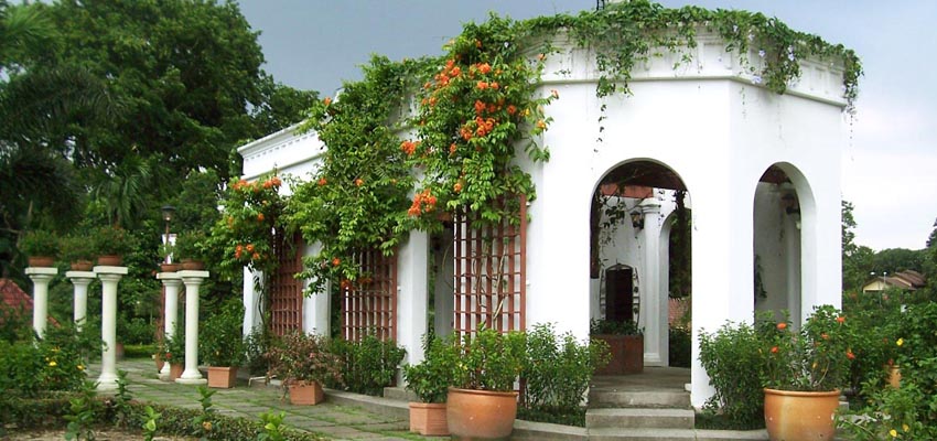 Kuala Lumpur City tour