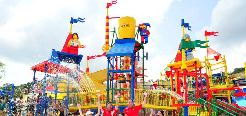 Malaysia tour booking