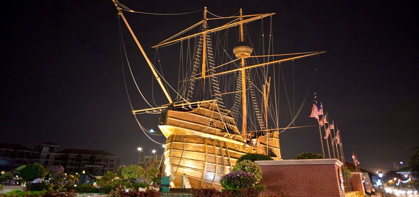 Penang tour packages