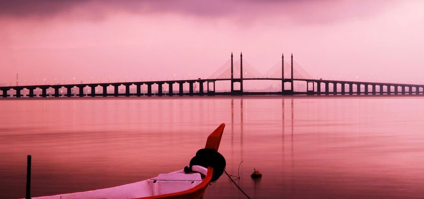 Malaysia tour booking