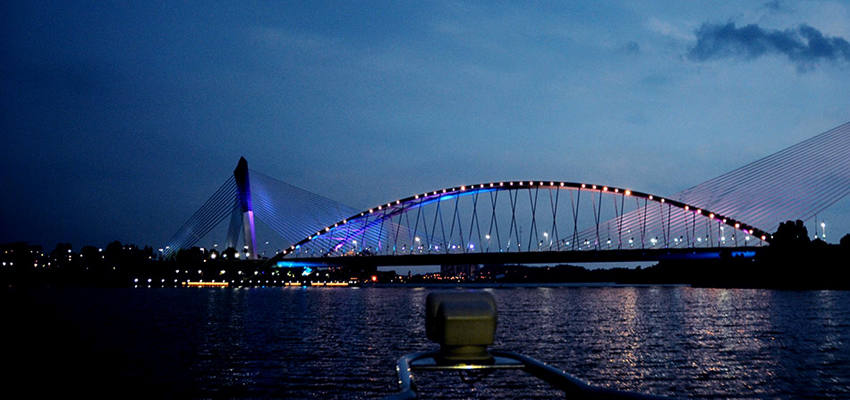 Malcca tour packages