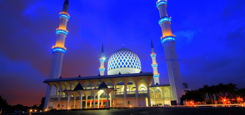 Malaysia tour booking